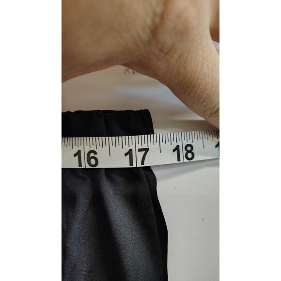 Joe Boxer Men's Large Black Joggers - Picture 6 of 7